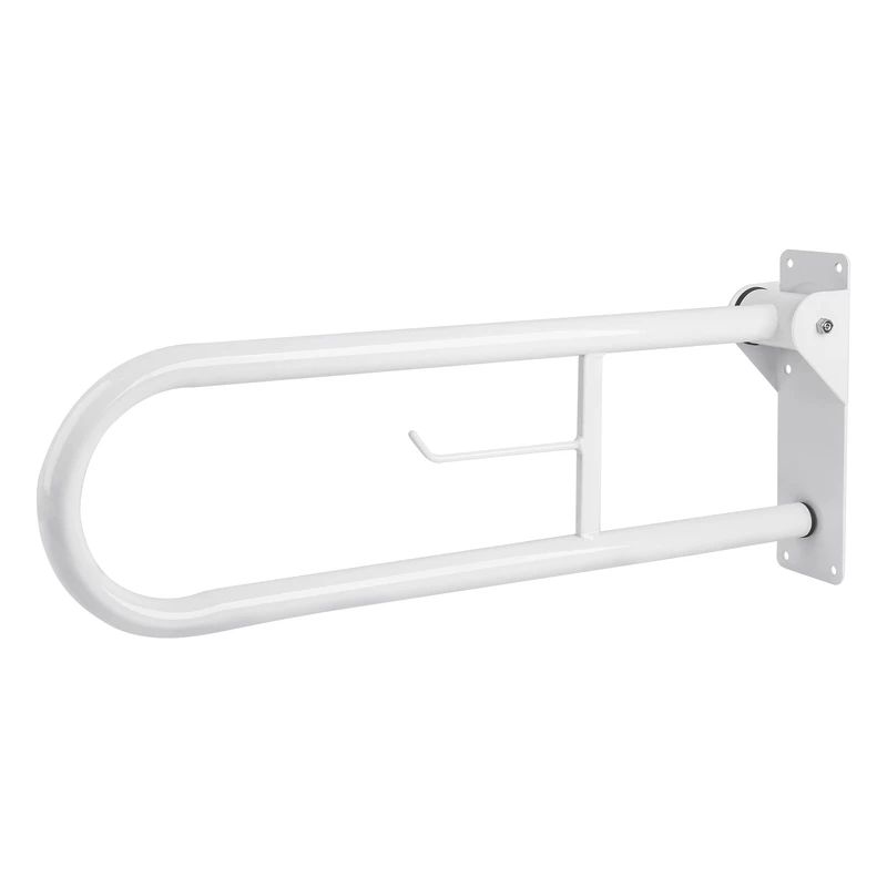 درمانش دستگیره کمکی آرامش سازان مدل تاشو TS75 توانبخشی