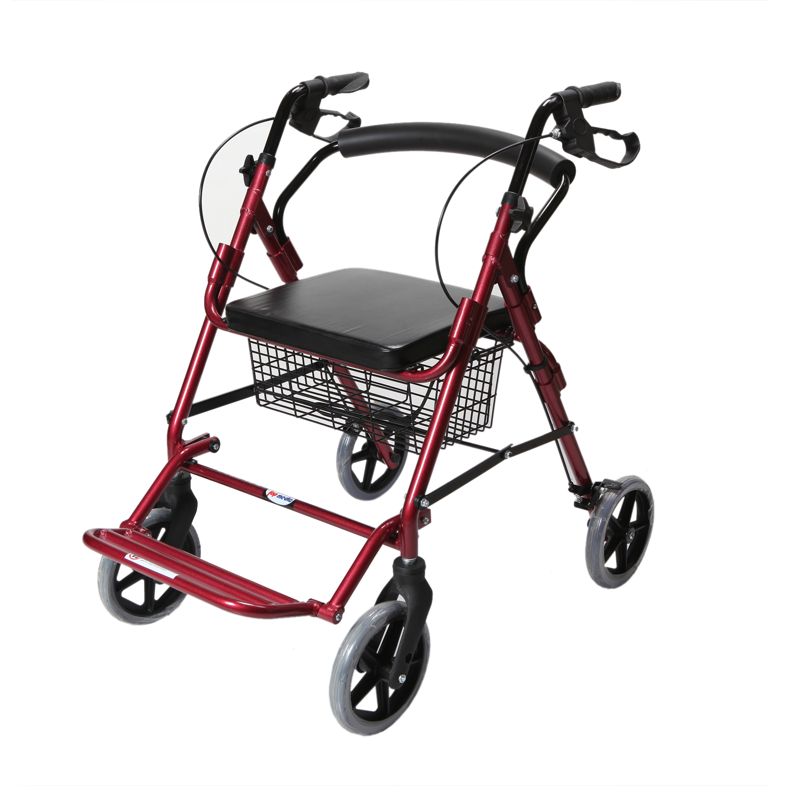 درمانش واکر تاپ مدیک مدل 9148 توانبخشی