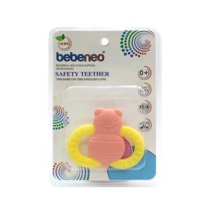 درمانش دندانگیر ب ب نئو کد 1227 بهداشت و سلامت کودک