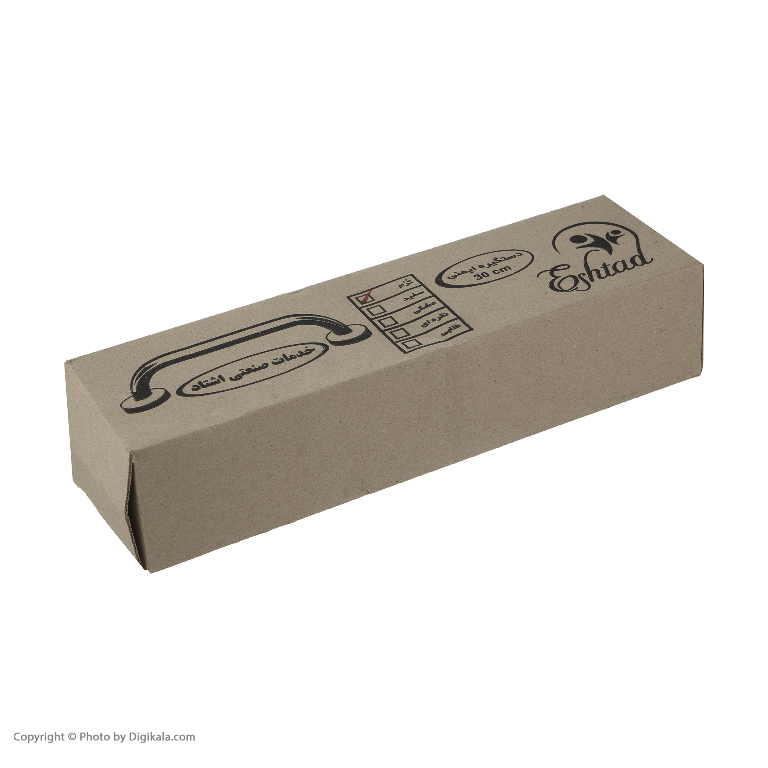 درمانش دستگیره کمکی اشتاد مدل M30 توانبخشی