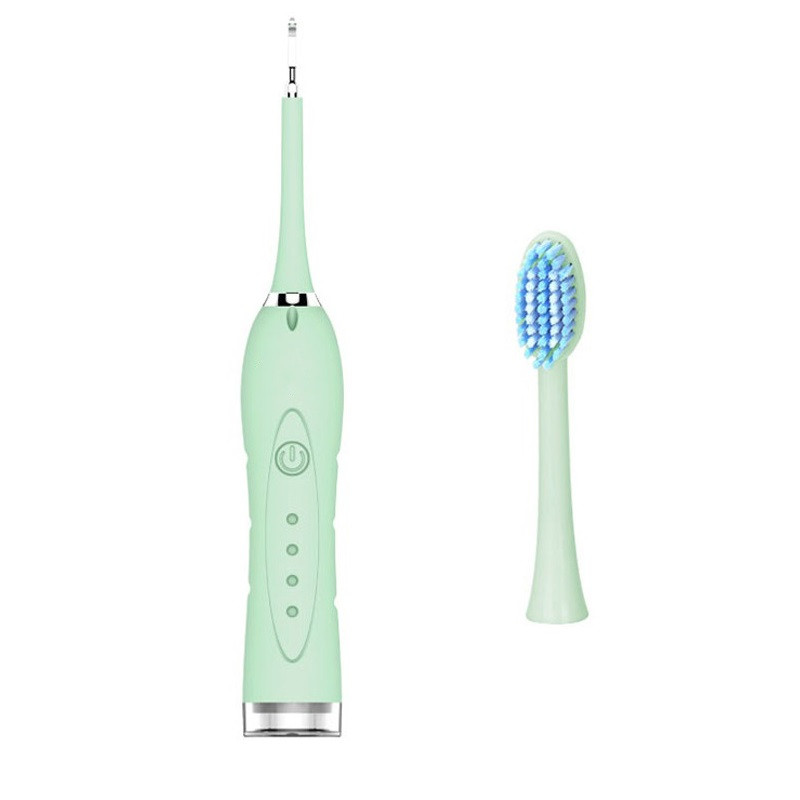 درمانش دستگاه شست و شوی دهان و دندان مدل 228 به همراه سری یدک مسواک تجهیزات دندانپزشکی