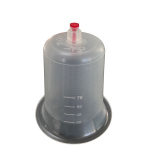 درمانش  لیوان حجامت مدل منجی 75 بسته 101 عددی  دستگاه های عمومی پزشکی