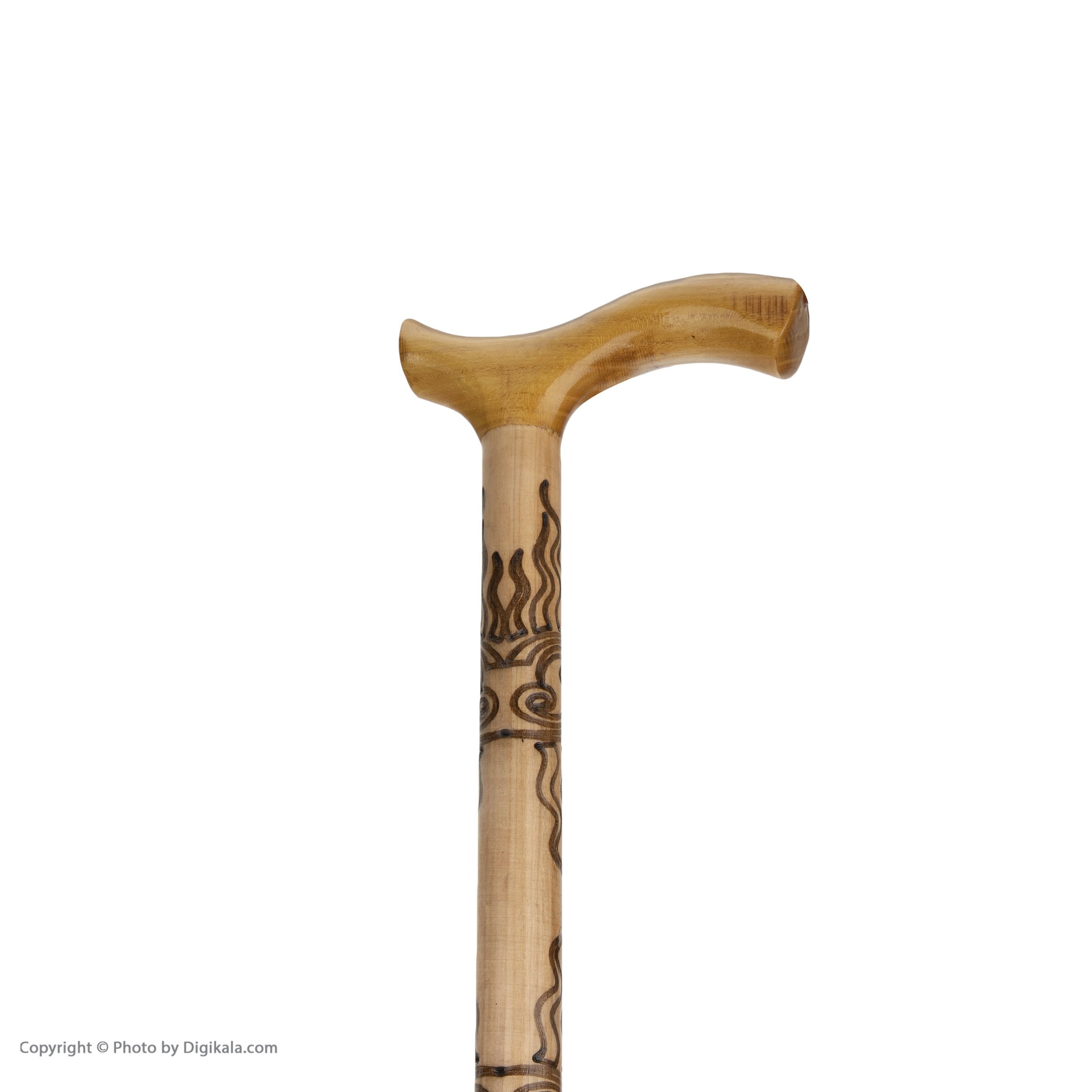 درمانش عصا دستی کد 10030 توانبخشی
