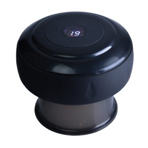 درمانش دستگاه بادکش برقی مدل BJ-08 دستگاه های عمومی پزشکی