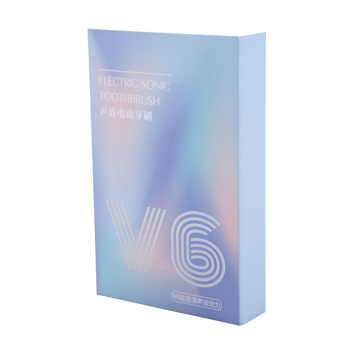 درمانش مسواک برقی مدل M0002 تجهیزات دندانپزشکی