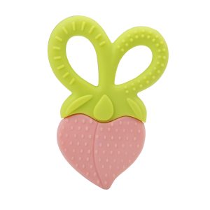 درمانش دندان گیر کودک مدل هلو بهداشت و سلامت کودک