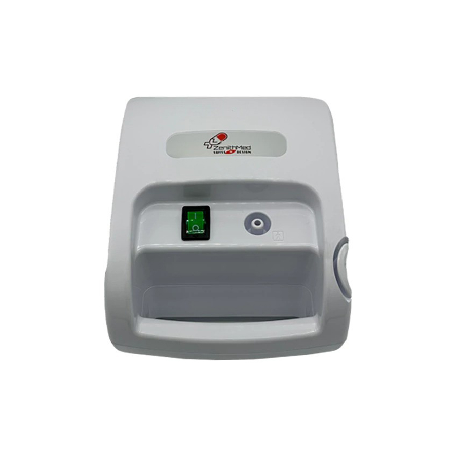درمانش نبولایزر زنیت مد مدل NB-221C تجهیزات کمک تنفسی