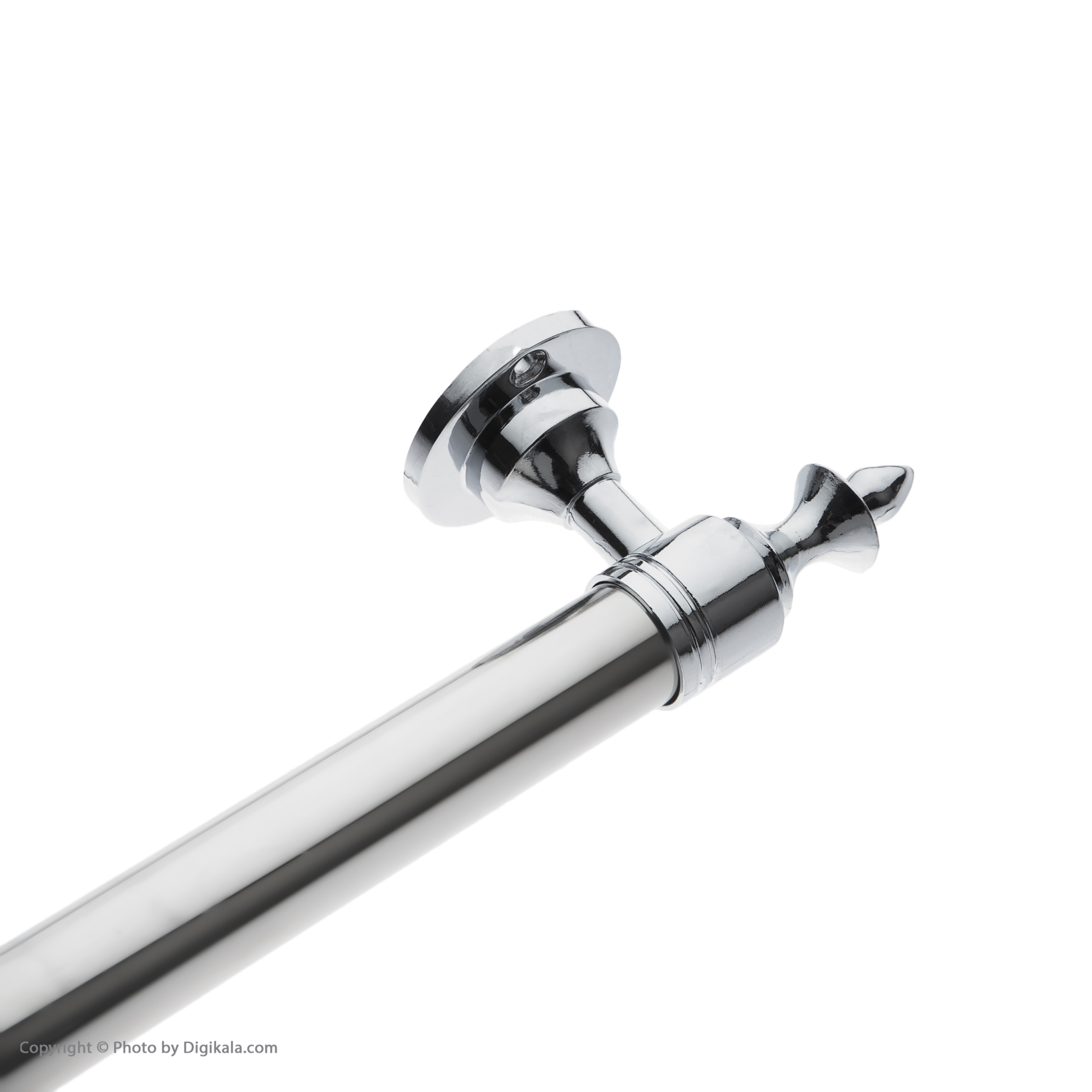 درمانش دستگیره کمکی مدل سالمندی طرح پایه موشکی کد 2530K توانبخشی