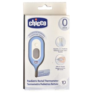 درمانش تب سنج کودک چیکو مدل C6930 بهداشت و سلامت کودک