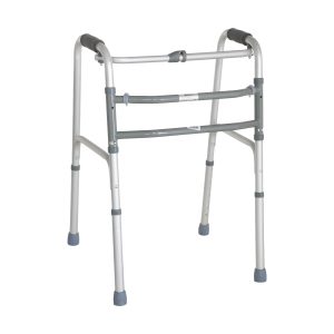 درمانش واکر تاشو زیکلاس مد مدل CA811L توانبخشی