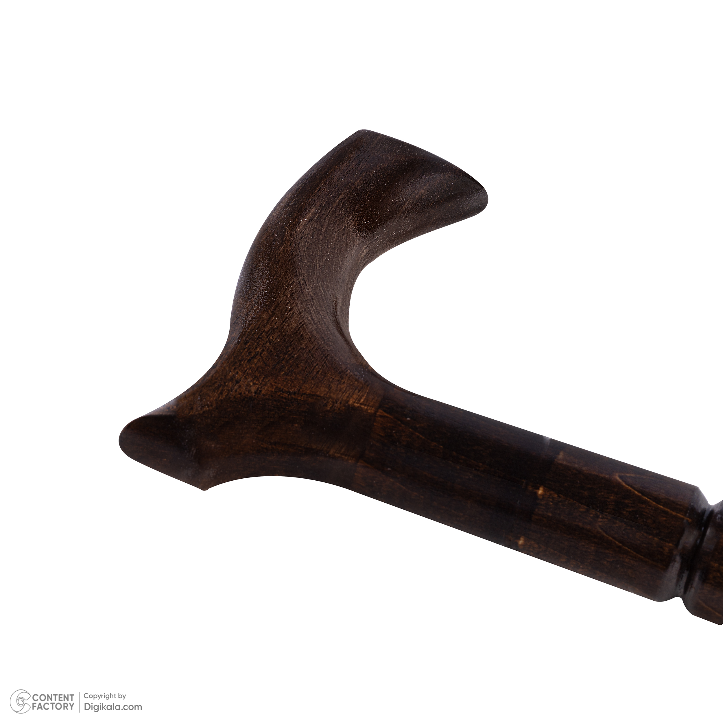 درمانش عصا مدل هفت حلقه کد Af9 توانبخشی