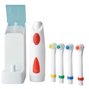 درمانش مسواک برقی مدل CB-006 تجهیزات دندانپزشکی