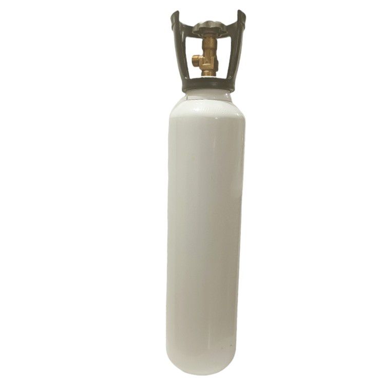 درمانش مخزن اکسیژن مدل سراج ظرفیت 5000 میلی لیتر تجهیزات کمک تنفسی