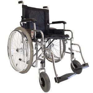 درمانش ویلچر ارتوپدی جی تی اس مدل 908 توانبخشی