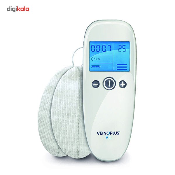 درمانش محرک الکتریکی عضلانی وینوپلاس مدل VI دستگاه های عمومی پزشکی