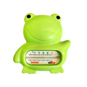 درمانش دماسنج اتاق وحمام کودک رووکو مدل RK3741 بهداشت و سلامت کودک