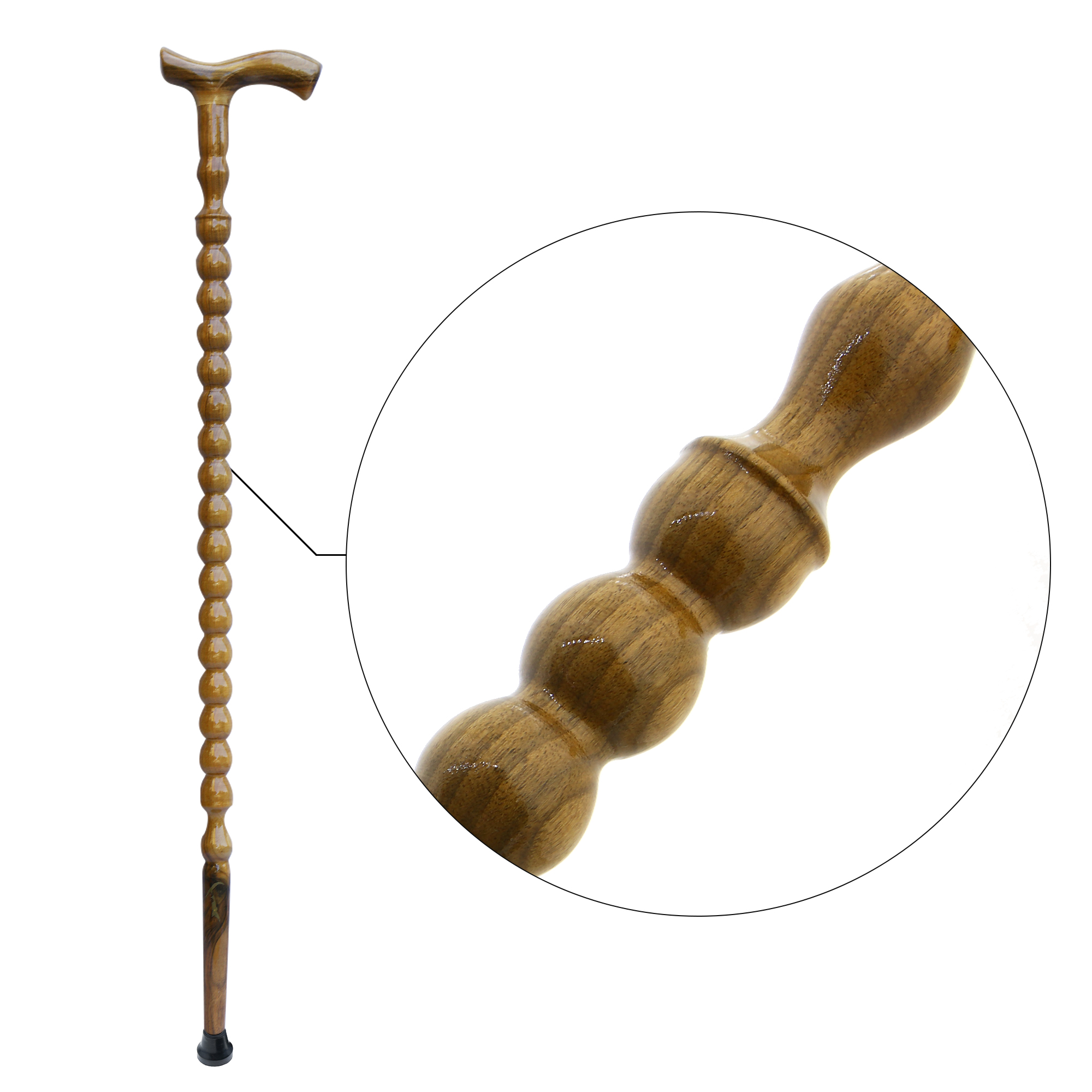 درمانش عصا دستی کد P907 توانبخشی