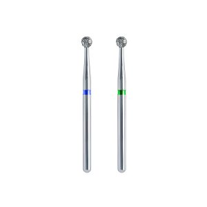 درمانش فرز الماسی سانی مدل 016 801L بسته 5 عددی تجهیزات دندانپزشکی