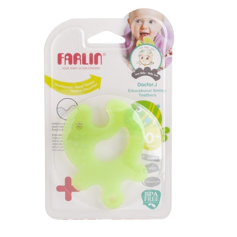 درمانش دنداگیر کودک فارلین طرح ماهی کد BBS-004 بهداشت و سلامت کودک