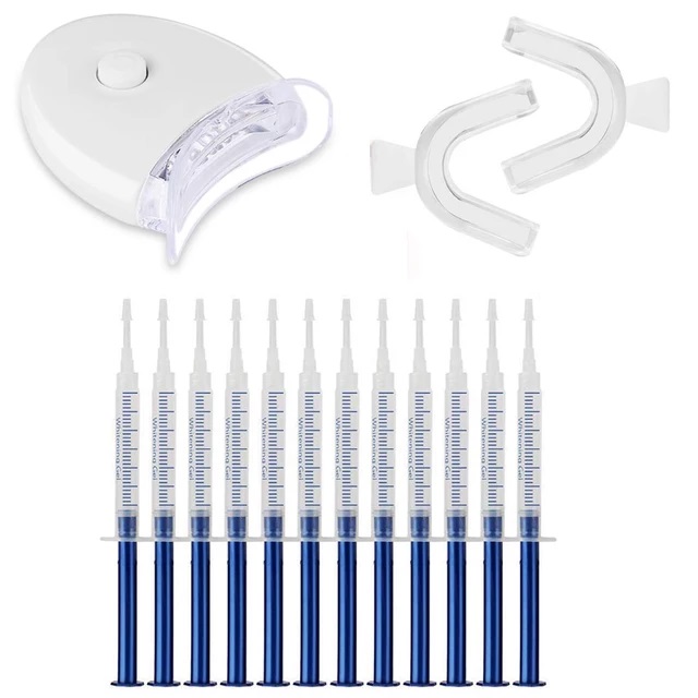 درمانش دستگاه سفید کننده دندان آنانسا مدل ATW-B تجهیزات دندانپزشکی