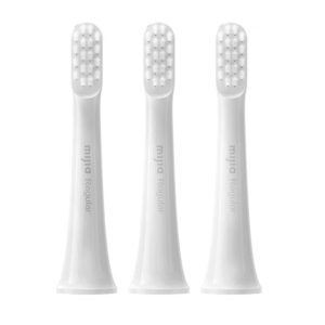 درمانش سری یدک مسواک برقی میجیا مدل MBS302 بسته 3 عددی تجهیزات دندانپزشکی