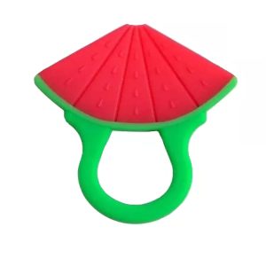 درمانش دندان گیر کودک مدل هندوانه بهداشت و سلامت کودک