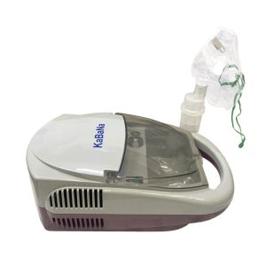 درمانش نبولایزر کابانا مدل Rj-2 p تجهیزات کمک تنفسی
