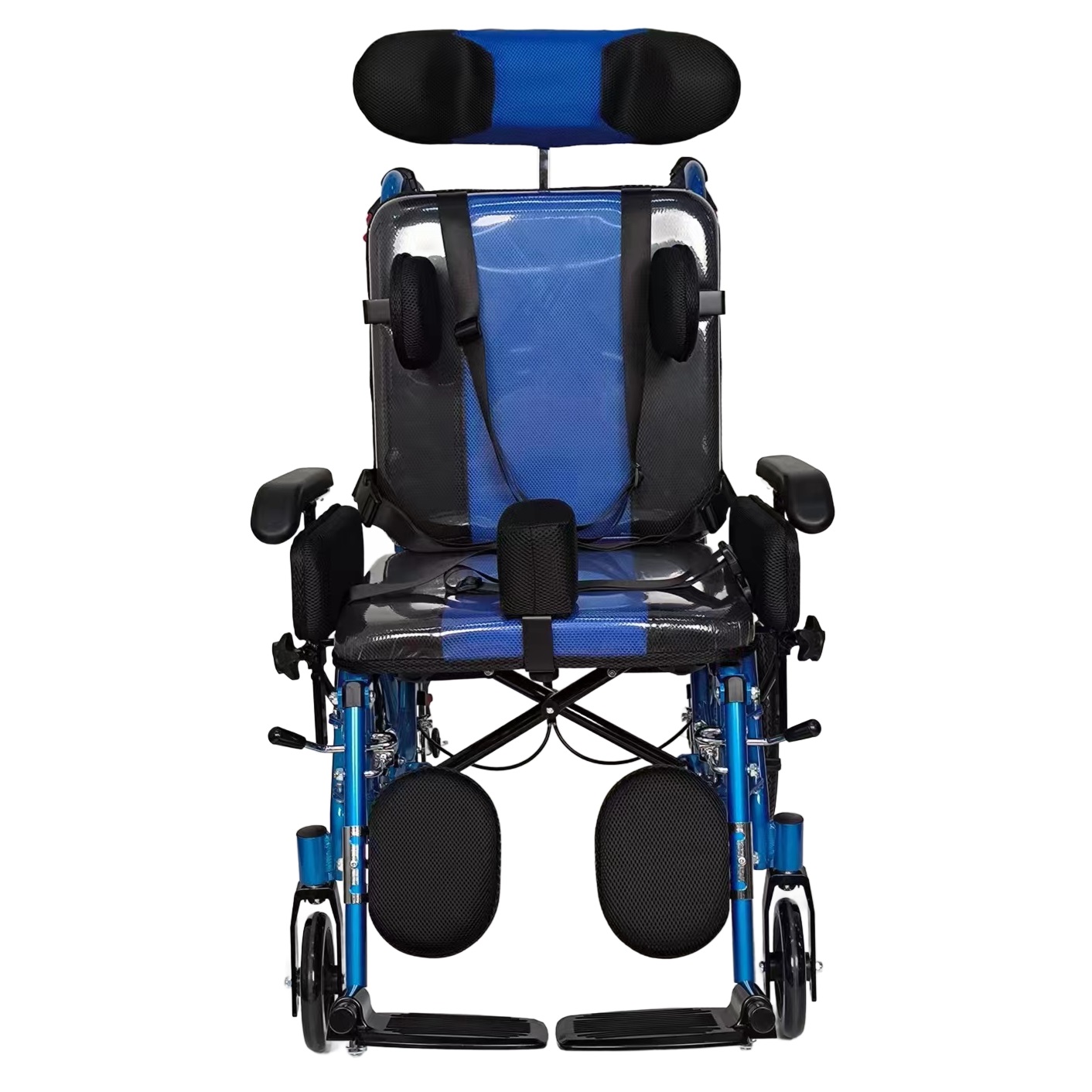 درمانش ویلچر داهاو مدل 44-958 توانبخشی