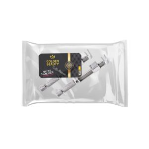 درمانش گیره ماتریس دندانپزشکی گلدن بیوتی مدل تافل مایر بسته 2 عددی تجهیزات دندانپزشکی