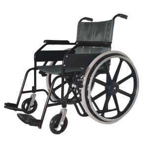 درمانش ویلچر ارتوپدی کد plus-2021 توانبخشی