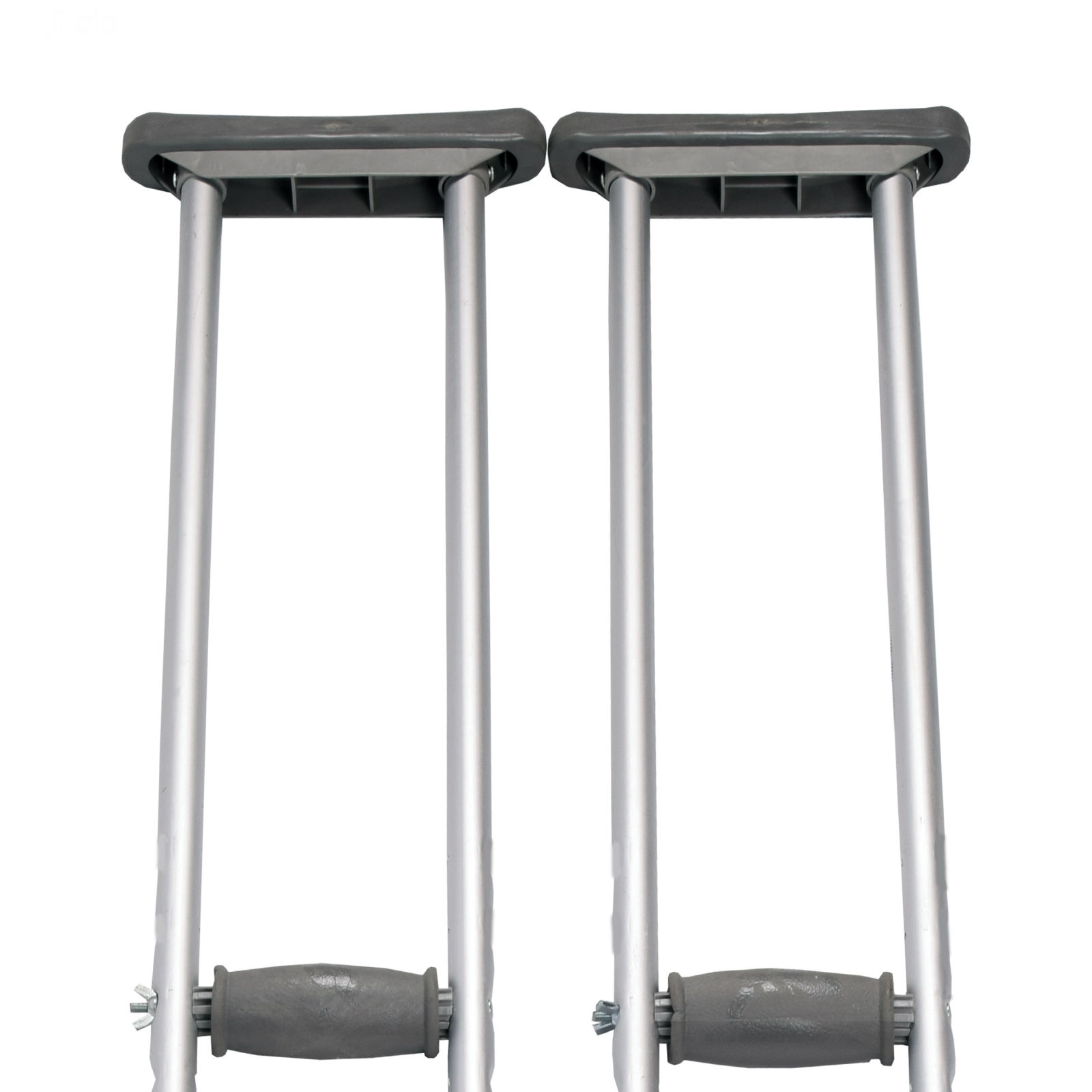 درمانش عصا زیر بغل مدل 051 مجموعه 2 عددی توانبخشی