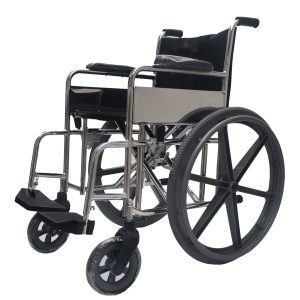 درمانش ویلچر مدل plus-2022 توانبخشی