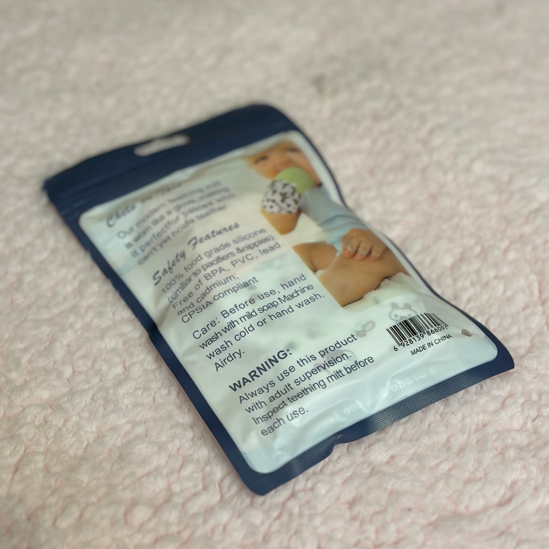 درمانش دندان گیر کودک مدل دستکشی کد 2025 بهداشت و سلامت کودک