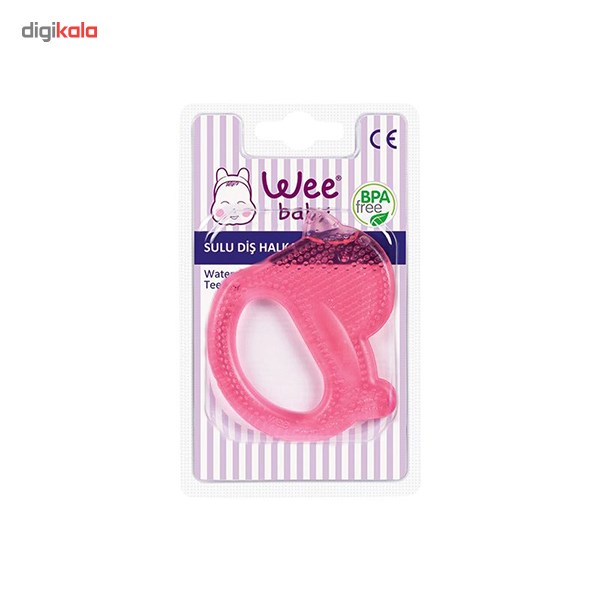 درمانش دندان گیر وی مدل 859 طرح اردک بهداشت و سلامت کودک