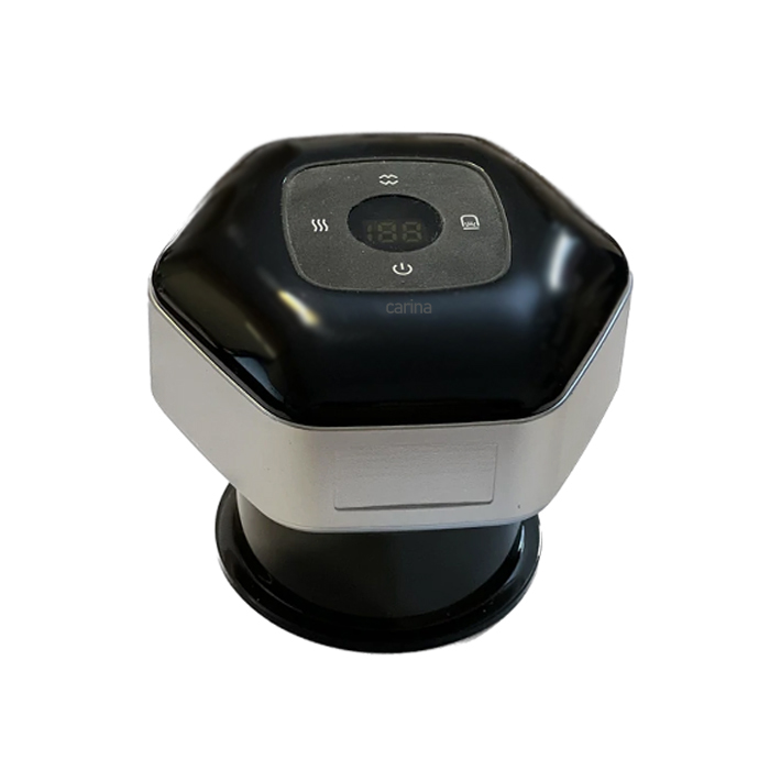 درمانش دستگاه بادکش برقی کارینا مدل M1 دستگاه های عمومی پزشکی