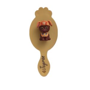 درمانش برس کودک مدل سگ نگهبان بهداشت و سلامت کودک