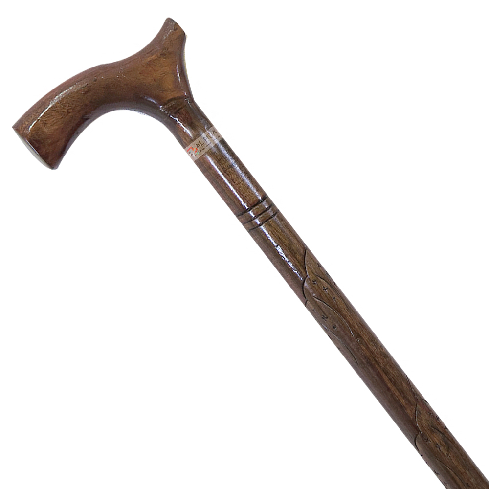 درمانش عصا دستی آل فیدا مدل 14D08 توانبخشی