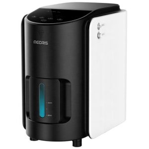 درمانش اکسیژن ساز مدریس مدل JY12 تجهیزات کمک تنفسی