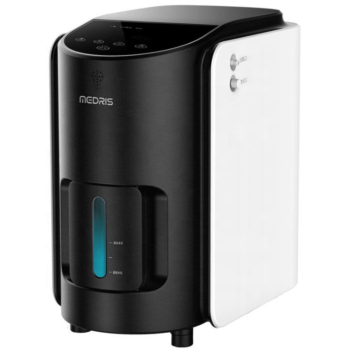 درمانش اکسیژن ساز مدریس مدل JY12 تجهیزات کمک تنفسی