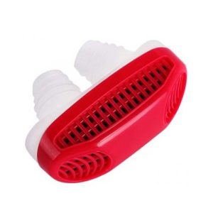 درمانش ماسک بینی ضد خر و پف مدل MX 555 تجهیزات کمک تنفسی