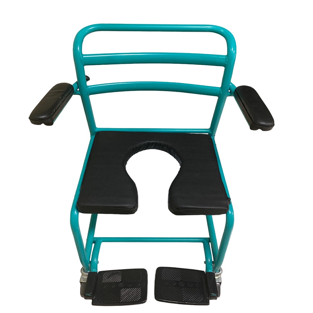 درمانش ویلچر حمامی مدل سینا توانبخشی