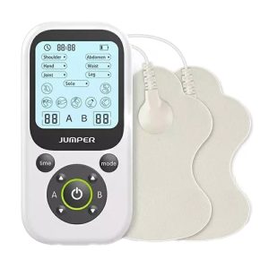 درمانش تنس عضلانی جامپر مدل JPD-ES210 دستگاه های عمومی پزشکی