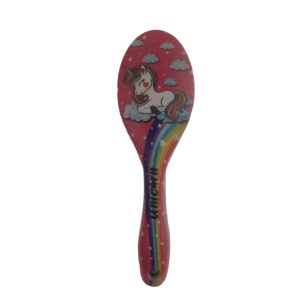 درمانش برس کودک مدل Sm006 بهداشت و سلامت کودک