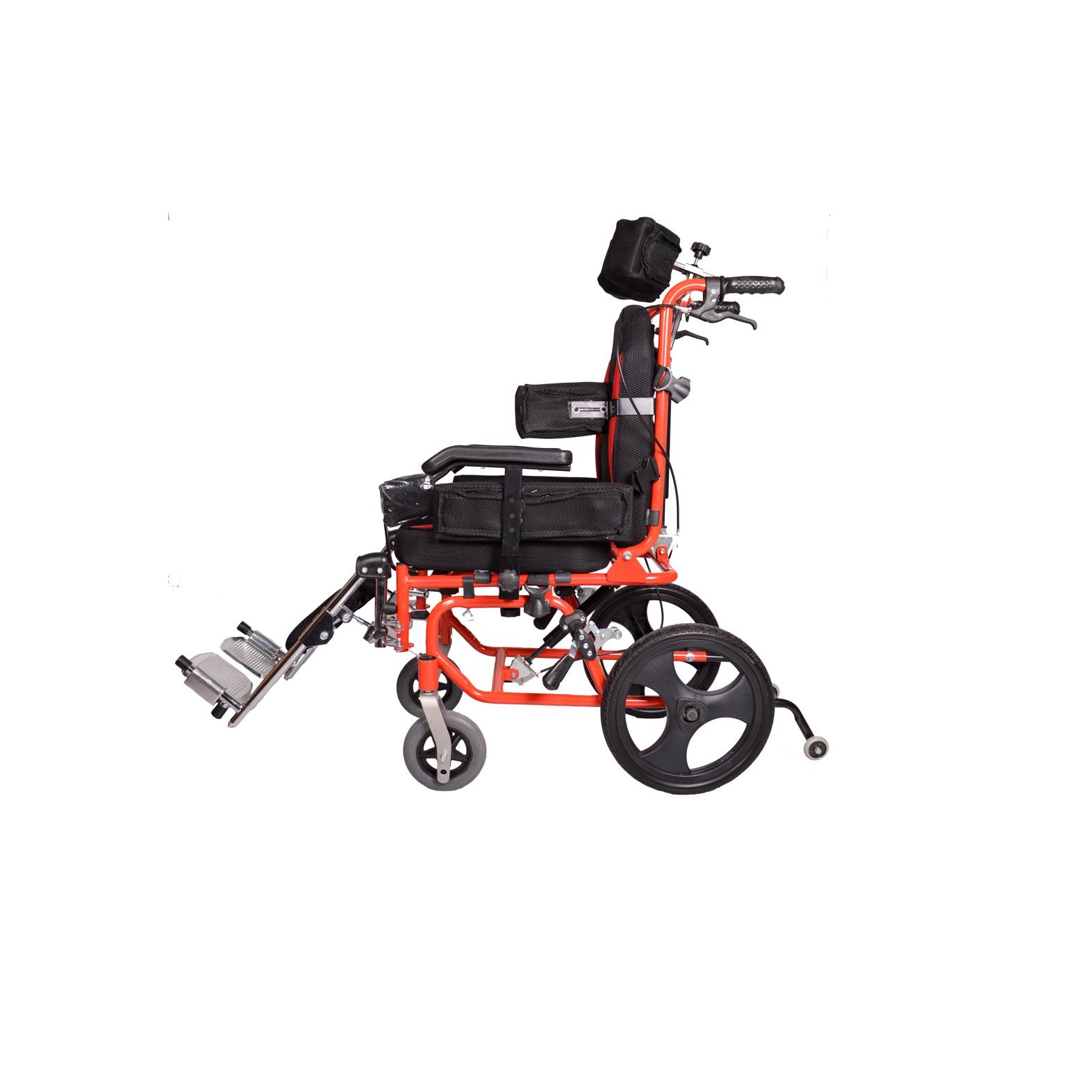 درمانش ویلچر مداسکای مدل 36-958 توانبخشی