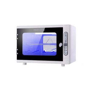 درمانش دستگاه استریل و ضد عفونی کننده استریلایز مدل UV RTD-208A دستگاه های عمومی پزشکی