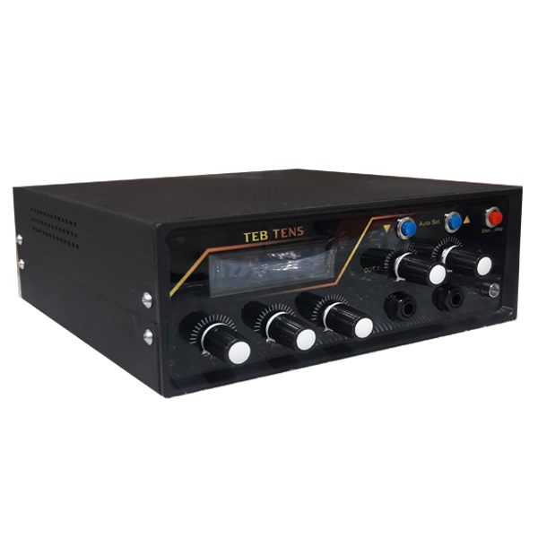 درمانش تنس عضلانی طب تنس کد 2120 دستگاه های عمومی پزشکی