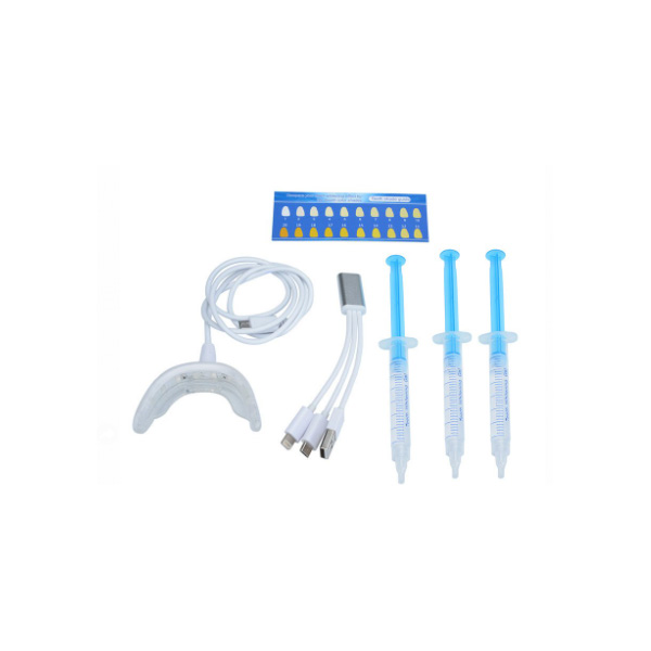 درمانش جرم گیر ، لمینت و بلیچینگ دندان وایت اسمایل مدل sfz-20 تجهیزات دندانپزشکی