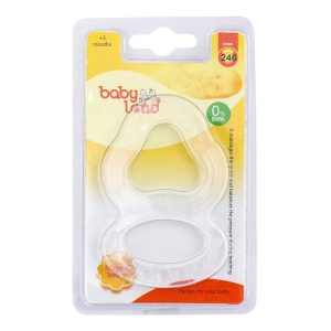 درمانش دندان گیر کودک بیبی لند مدل 246 بهداشت و سلامت کودک