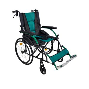 درمانش ویلچر جی تی اس مدل JTS863-20LAJ توانبخشی