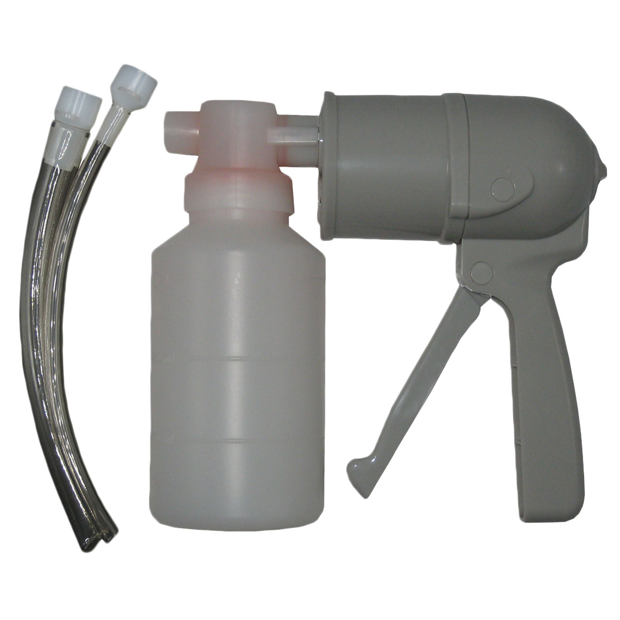 درمانش ساکشن دستی پرسا مدل 201 دستگاه های عمومی پزشکی